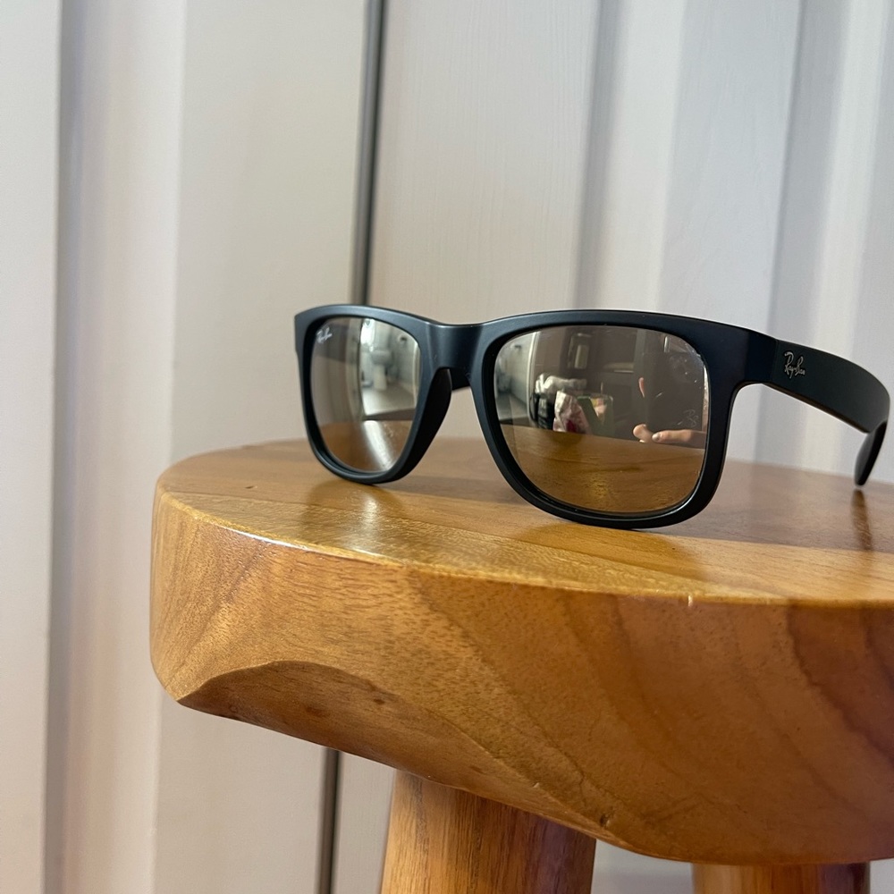 RayBan Sunglasses